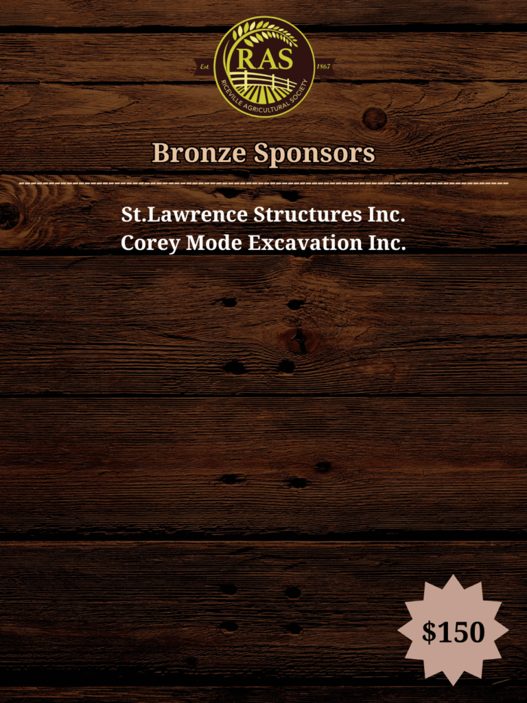 5 2025 Bronze