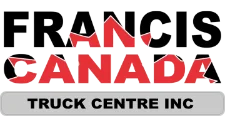 Francis Truck Center Canada Inc