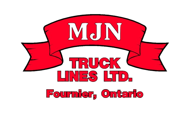 MJN Truck Lines