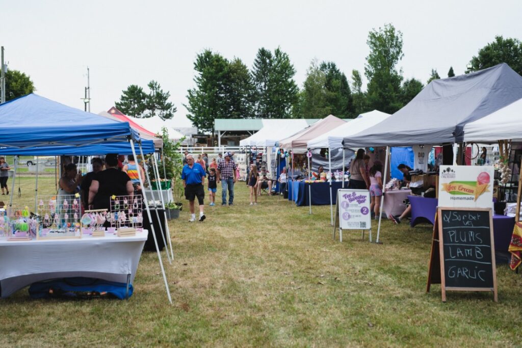 riceville fair 68